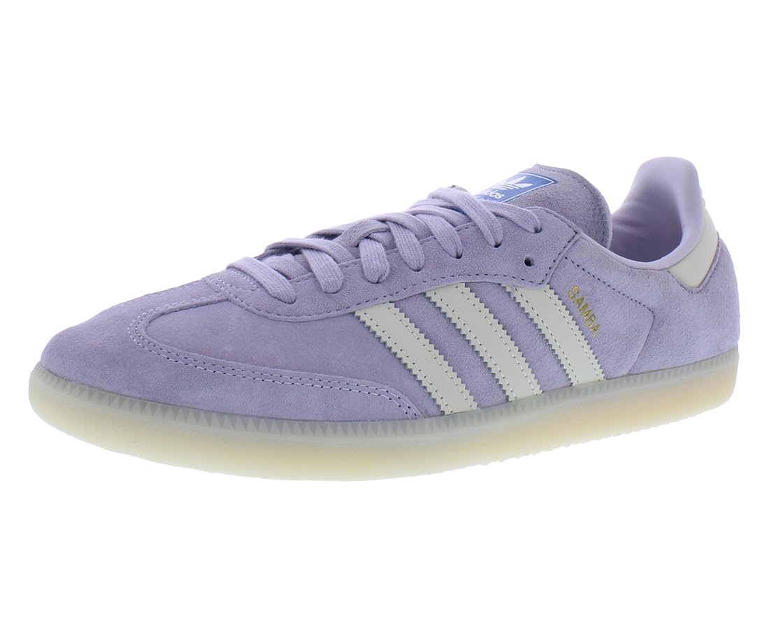 adidas Unisex-Adult Samba Indoor Sneaker