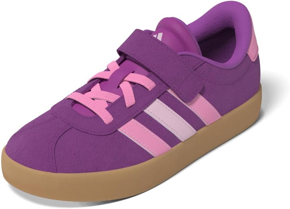 adidas Kids' VL Court 3.0 Sneaker