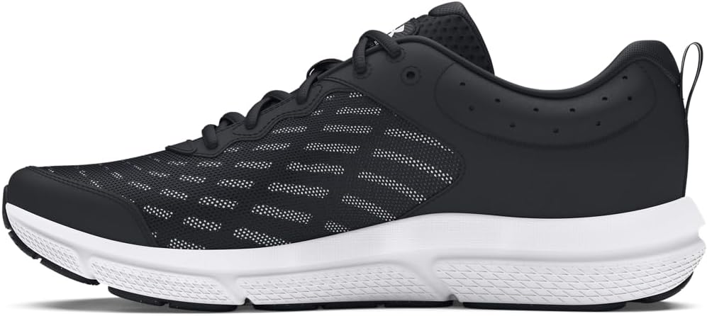 Under Armour Men's Charged Assert 10 Running Shoe