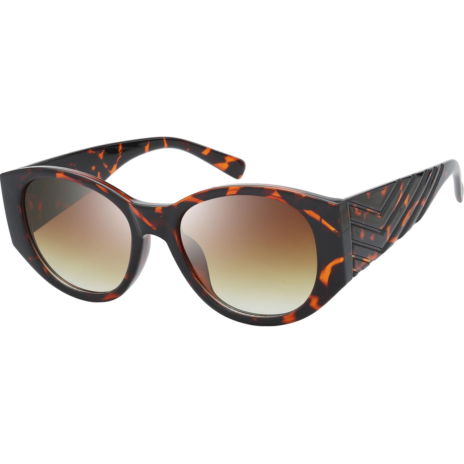 The Fresh Classic Crystal Elegant Women Beauty Design Sunglasses Gift Box