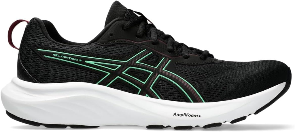 ASICS Men's Gel-Contend 9 Running Shoes