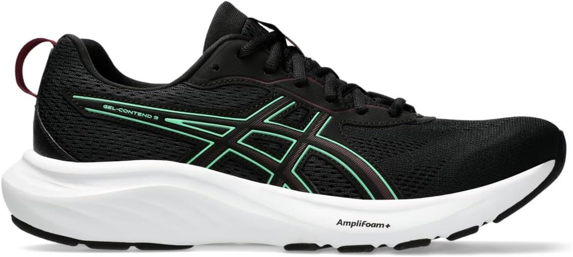 ASICS Men's Gel-Contend 9 Running Shoes
