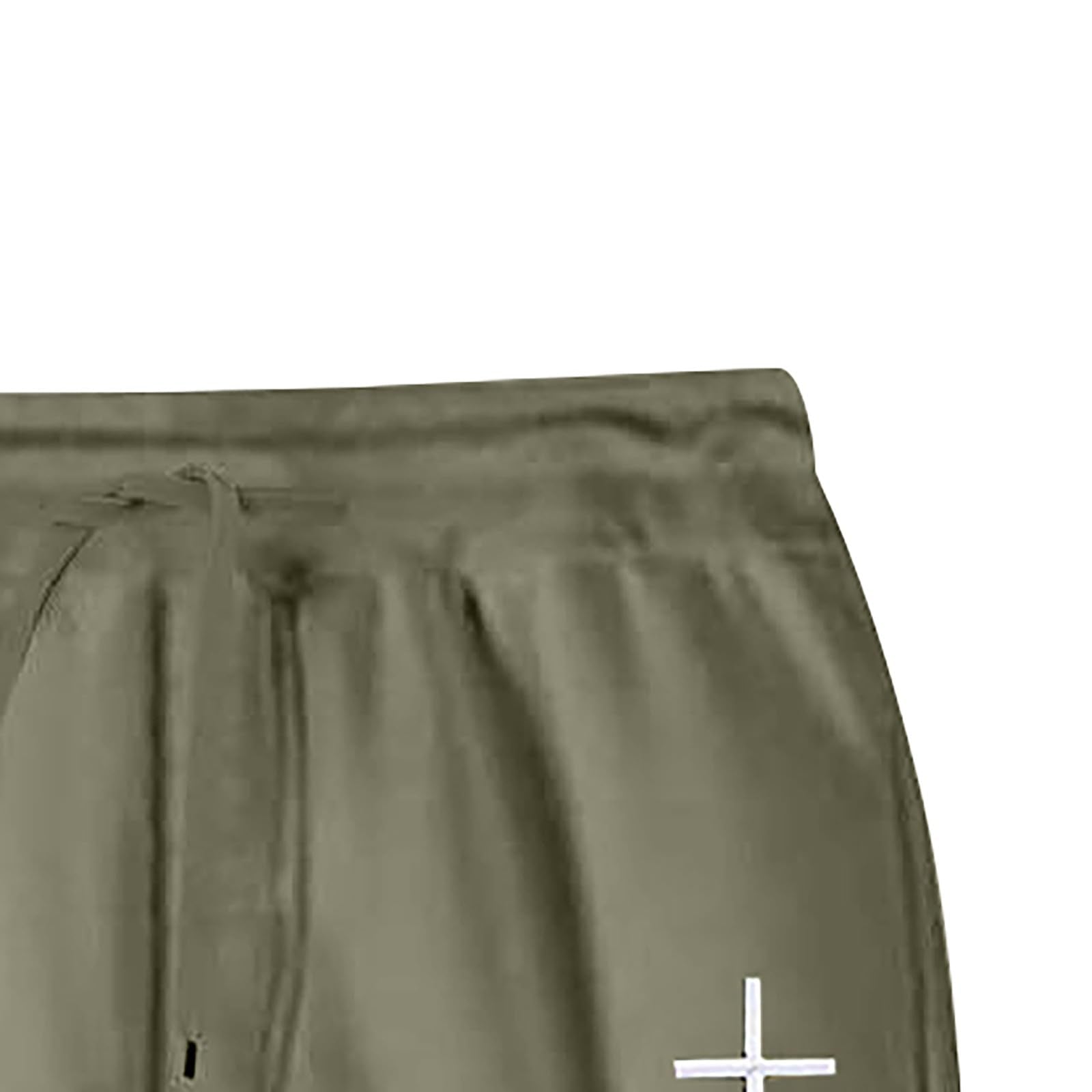 Men's Jogger Set 2 Piece Lounge Sweatshirt Sets Outfits Matching Sweatsuits Two Piece