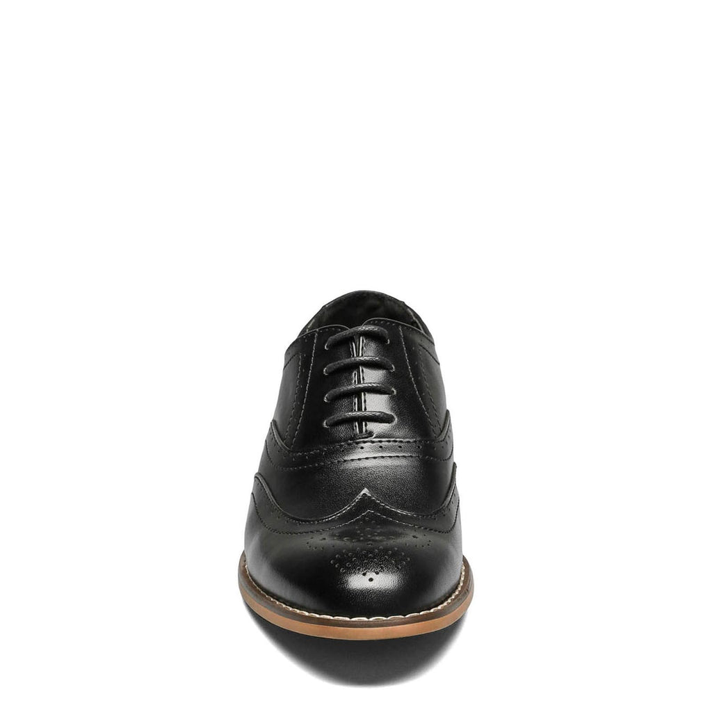 Stacy Adams Boy's, Dunbar Oxford – Little Kid & Big Kid