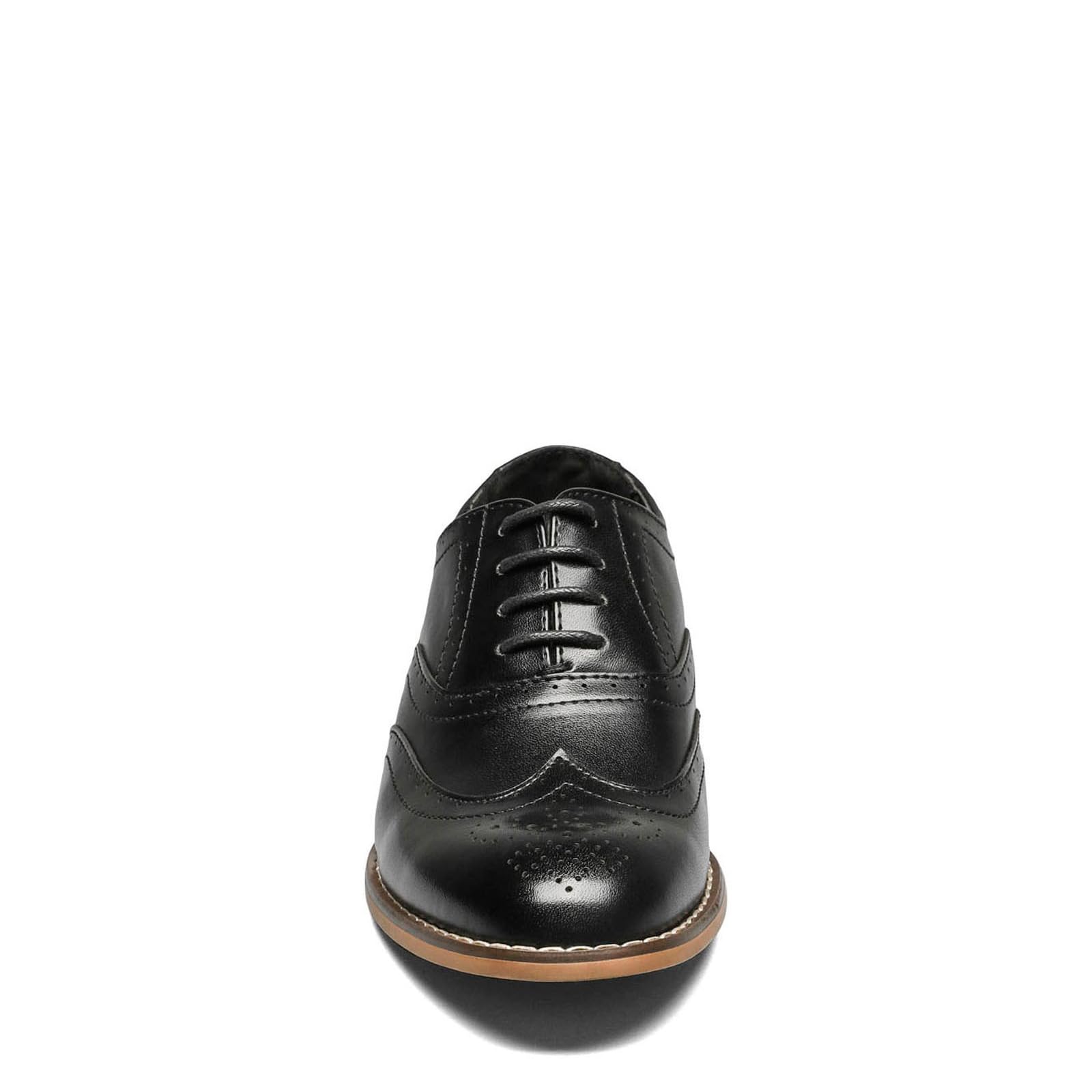 Stacy Adams Boy's, Dunbar Oxford – Little Kid & Big Kid