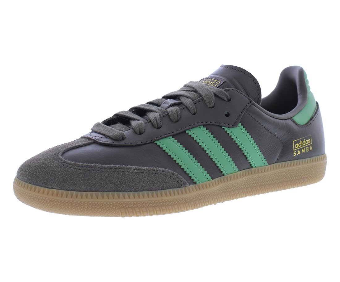 adidas Unisex-Adult Samba Indoor Sneaker