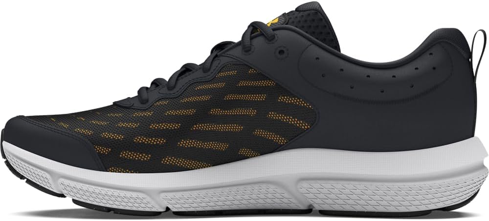 Under Armour Men's Charged Assert 10 Running Shoe