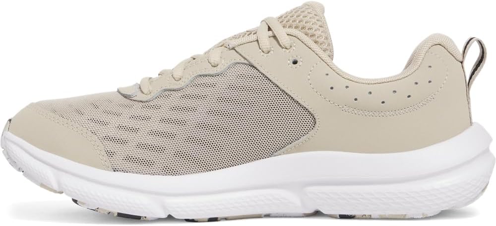 Under Armour Men's Charged Assert 10 Running Shoe