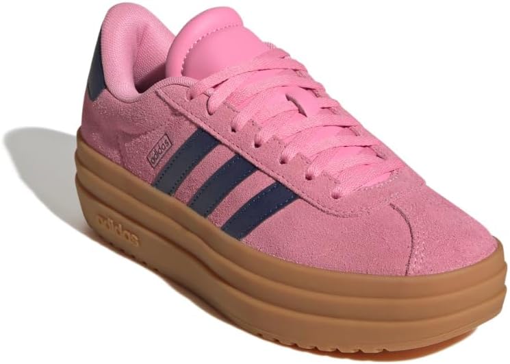 adidas Kids' VL Court 3.0 Sneaker