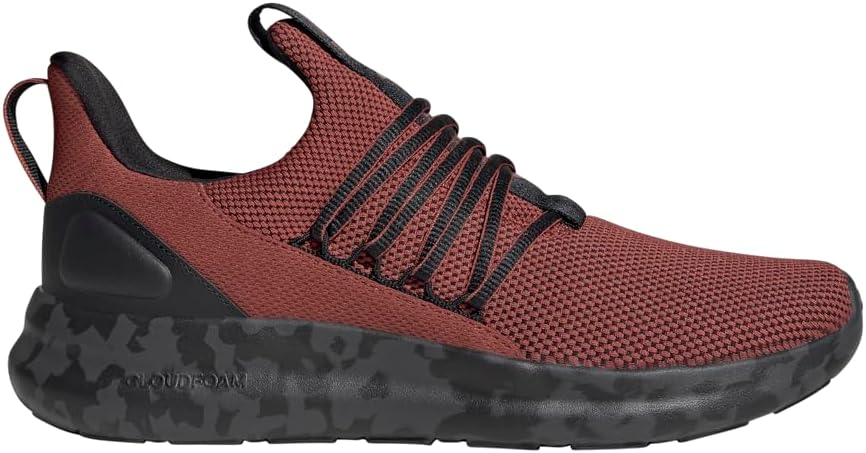 adidas Men's Lite Racer Adapt 7.0 Sneaker