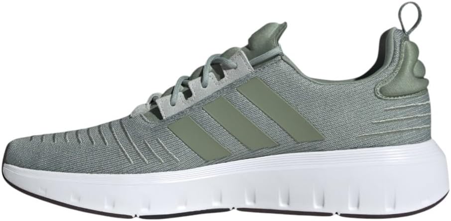 adidas Men's Swift Run Legacy Sneaker