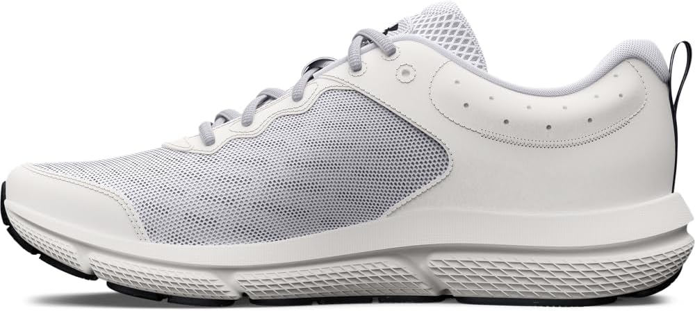 Under Armour Men's Charged Assert 10 Running Shoe