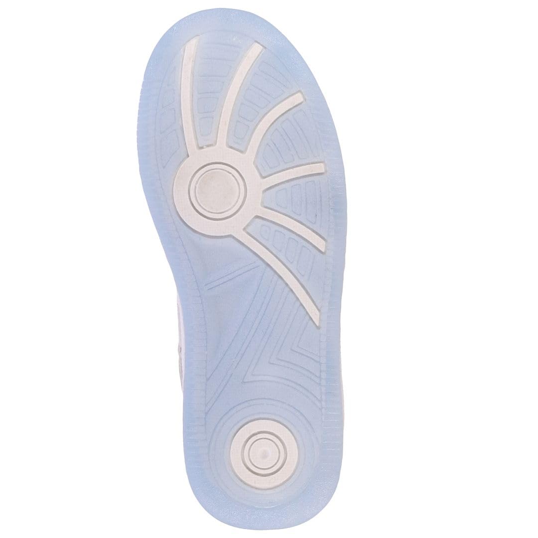 Nautica Kids Boys Lace-Up Fashion Sneakers Low-Top Dress Shoes for Youth - (Big Kid/Little Kid)