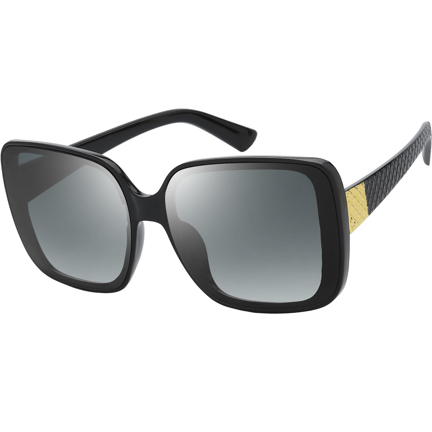 The Fresh Classic Crystal Elegant Women Beauty Design Sunglasses Gift Box