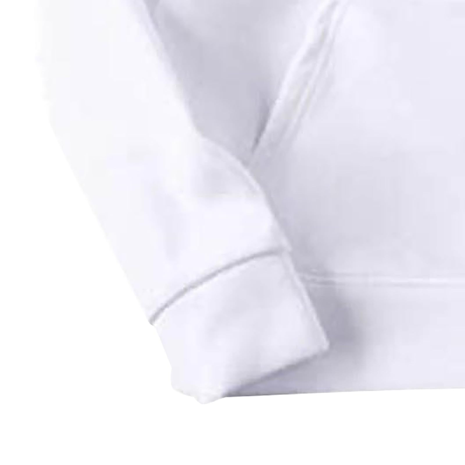 Men's Jogger Set 2 Piece Lounge Sweatshirt Sets Outfits Matching Sweatsuits Two Piece