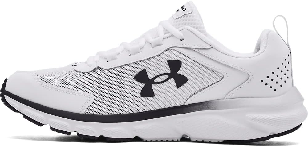 Under Armour Men's Charged Assert 9 Running Shoe