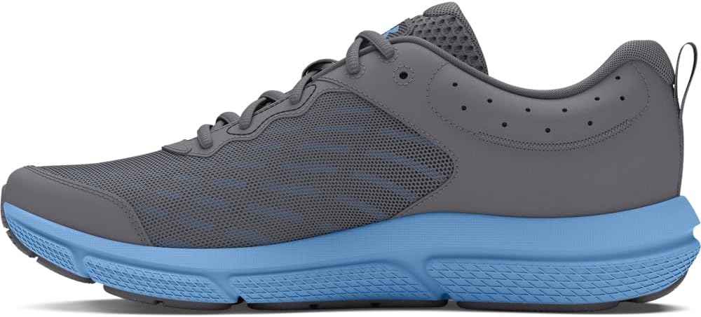 Under Armour Men's Charged Assert 10 Running Shoe