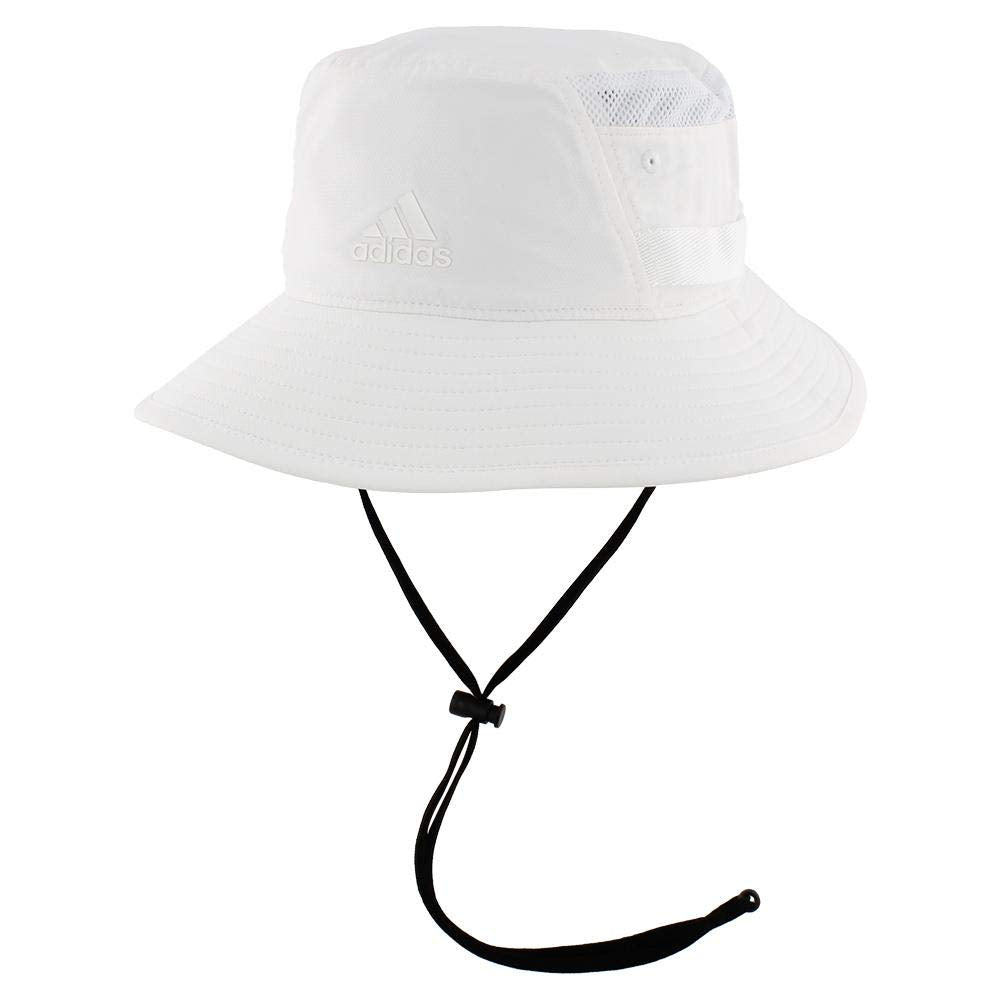 Adidas Mens Victory Bucket Hat for Men – Athletic Sun Cap for Outdoors