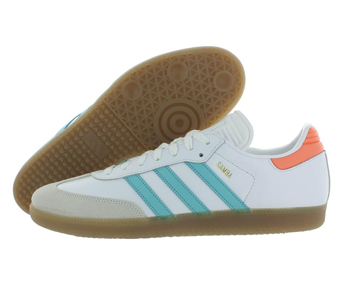 adidas Unisex-Adult Samba Indoor Sneaker