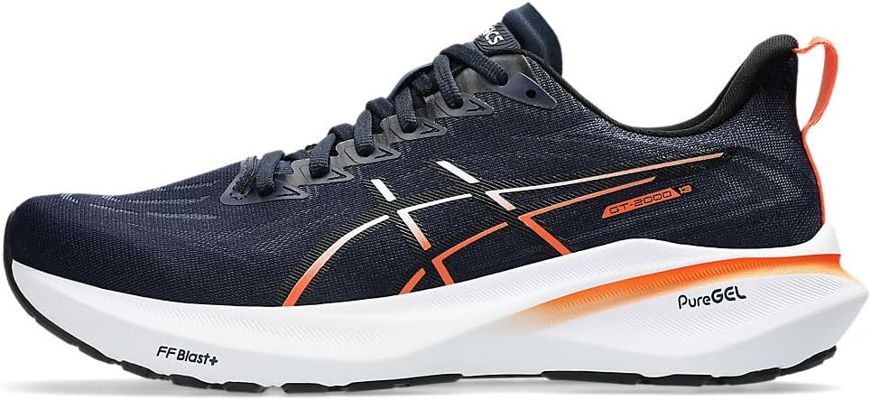 ASICS Men's GT-2000 13 Running Shoes