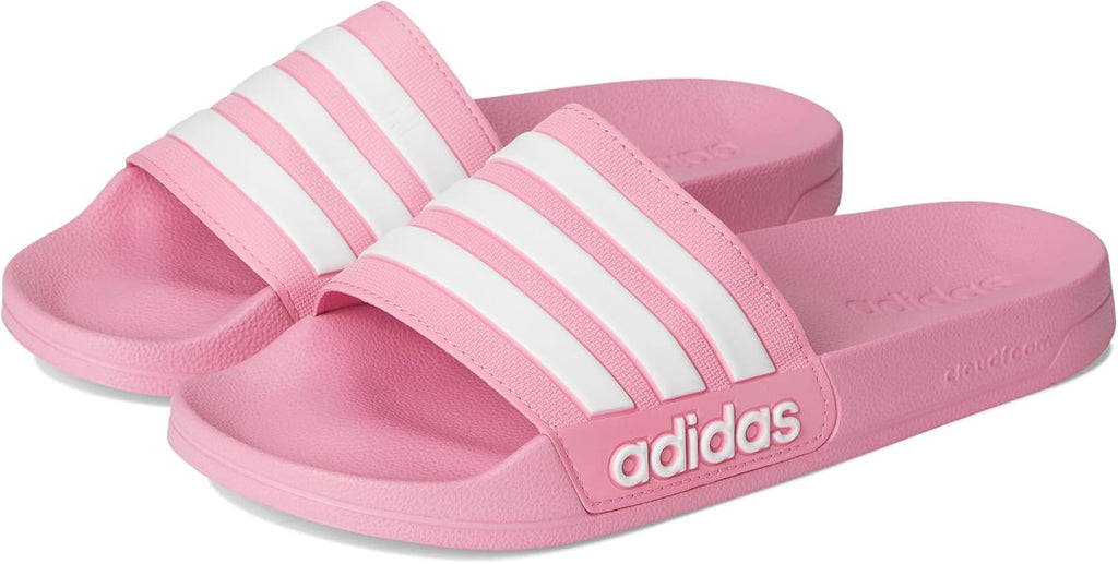 adidas Unisex Adult Adilette Shower Slip On Slides