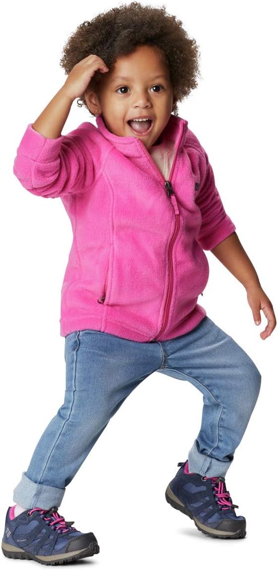 Columbia Girls' Benton Springs Fleece