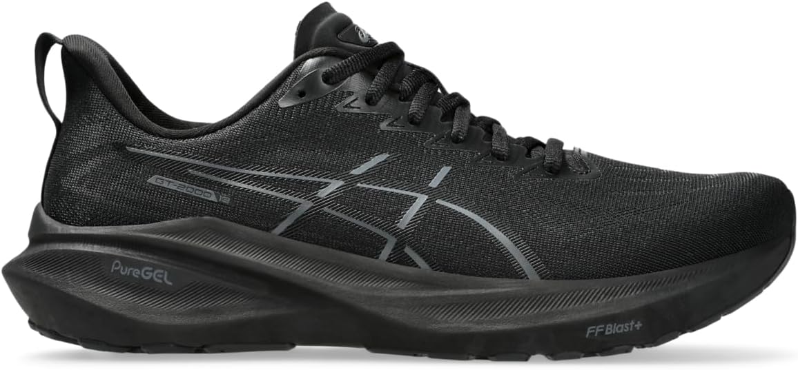 ASICS Men's GT-2000 13 Running Shoes