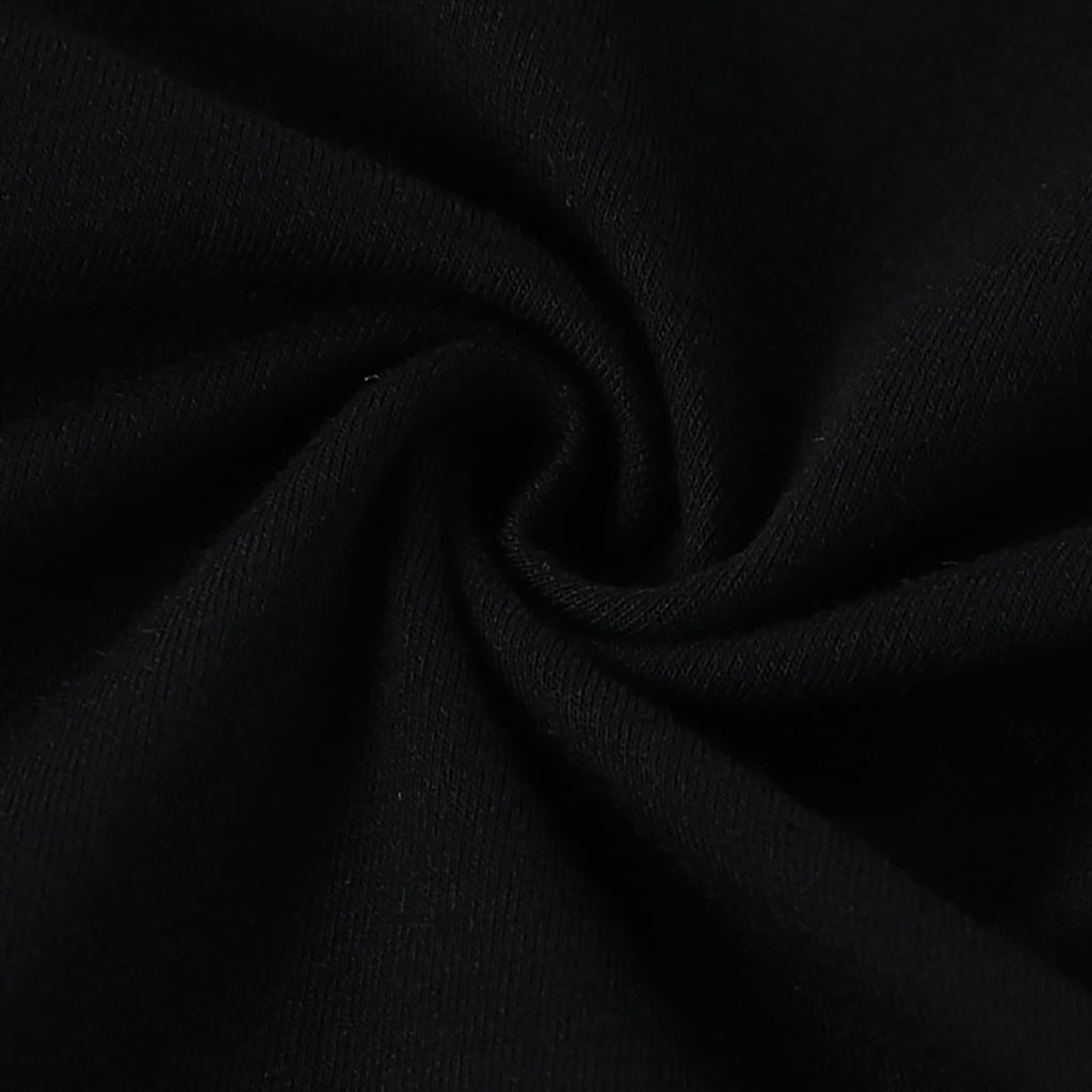 Toddler Girl Clothes Ruffle Long Sleeve Heart Print Tops and Pants 2PC Little Girl Winter Outfits Size (4-7T)