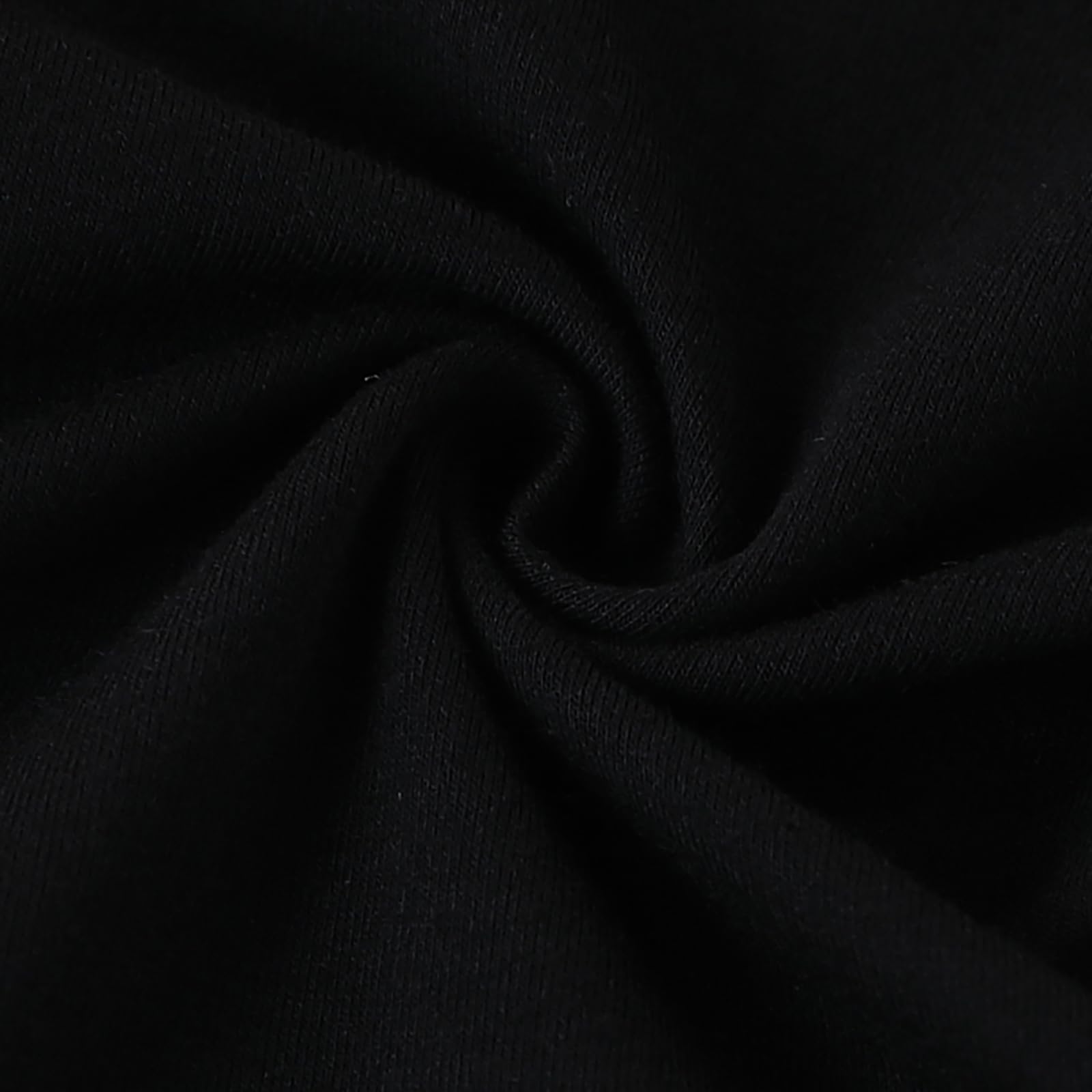 Toddler Girl Clothes Ruffle Long Sleeve Heart Print Tops and Pants 2PC Little Girl Winter Outfits Size (4-7T)