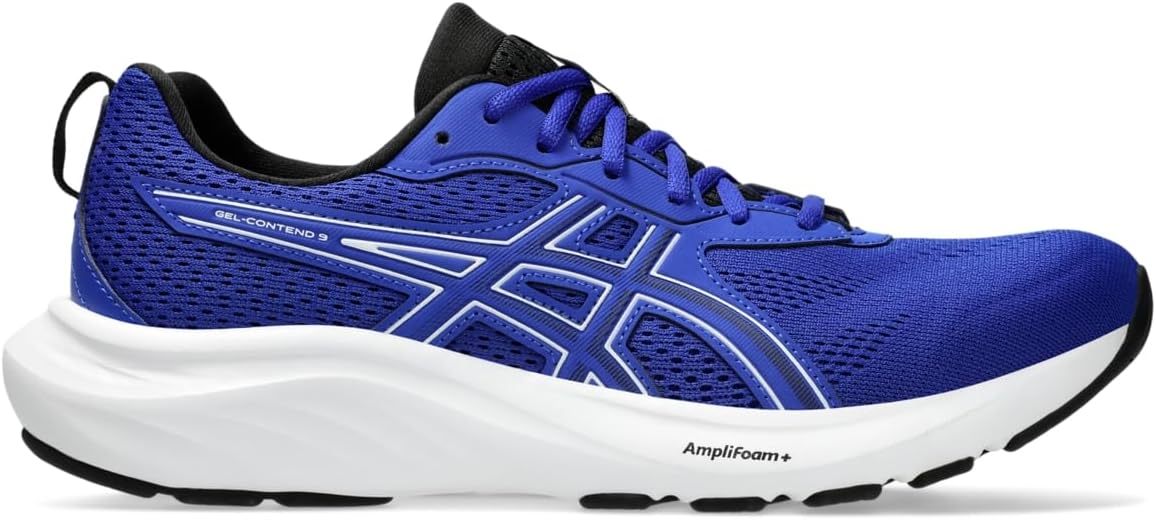 ASICS Men's Gel-Contend 9 Running Shoes