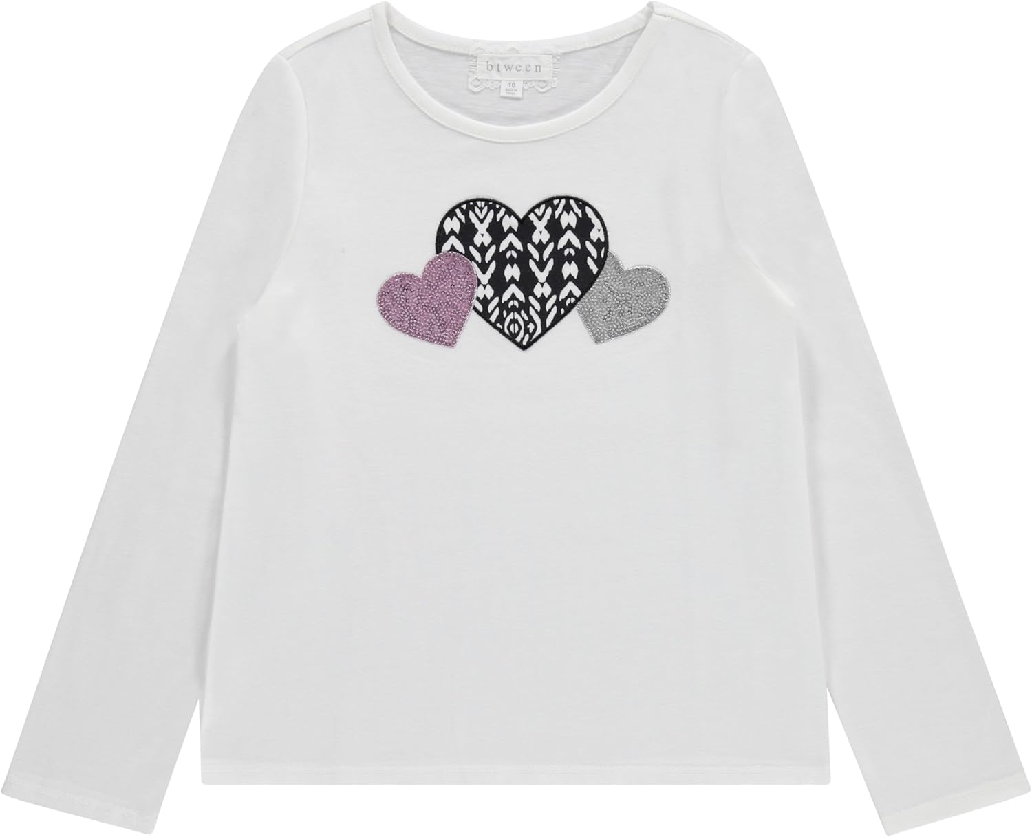 BTween Girls 4 Pack fashion wardrobe Pack