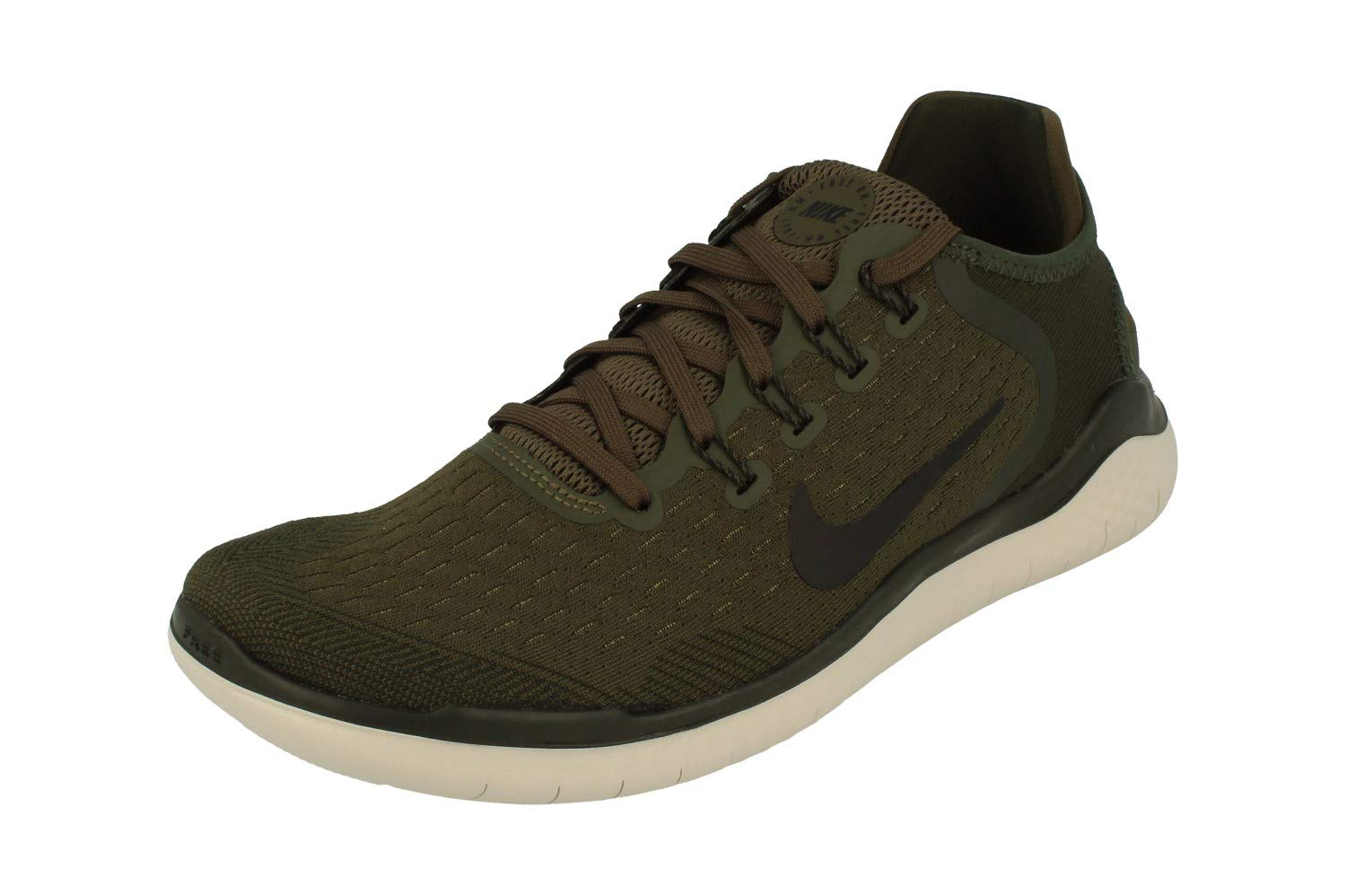 Nike Men's Free Run 2018 Shoes