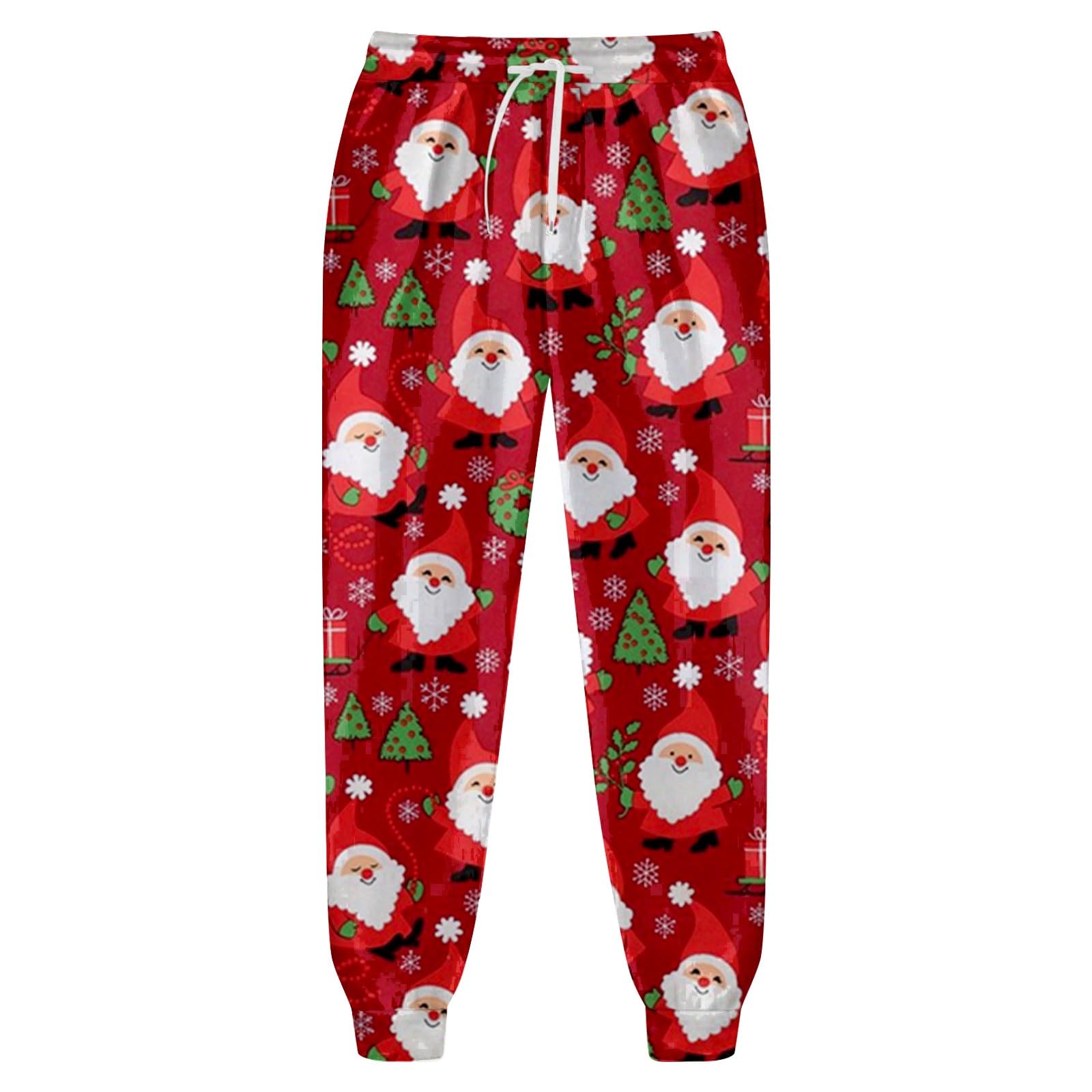 Men's Jogger Set 2 Piece Lounge Sweatshirt Sets Outfits Matching Sweatsuits Two Piece