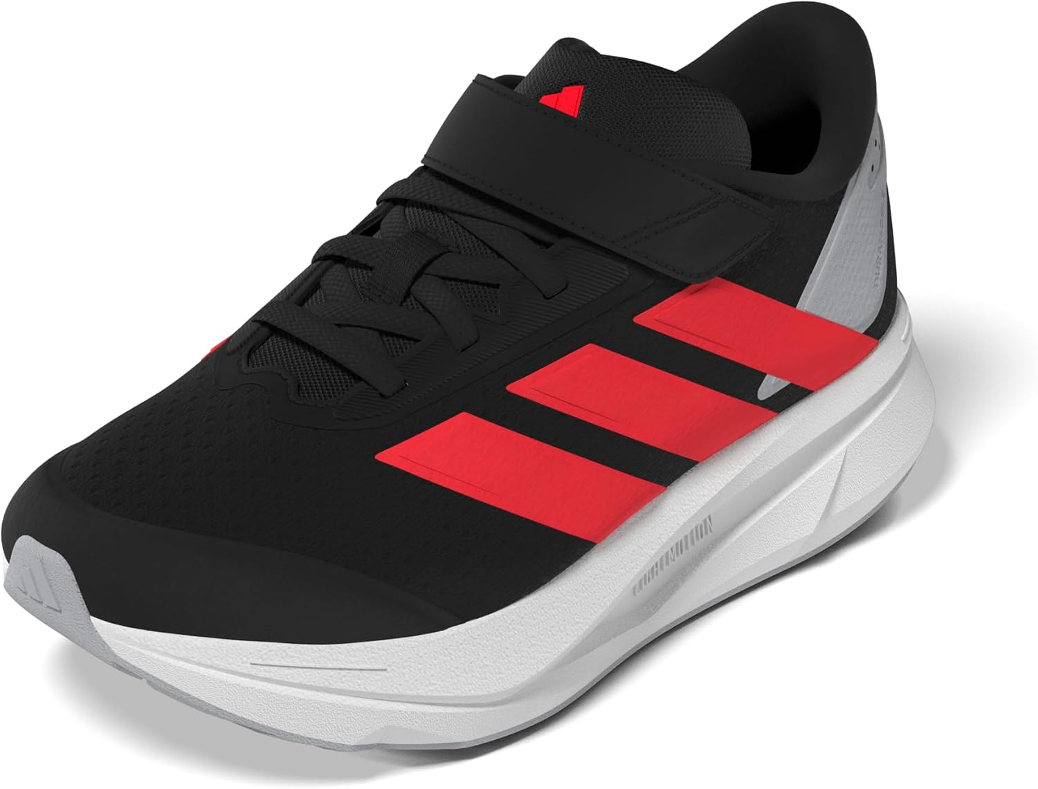 adidas Kids' Duramo SL Elastic Lace Sneaker