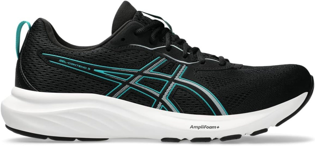 ASICS Men's Gel-Contend 9 Running Shoes