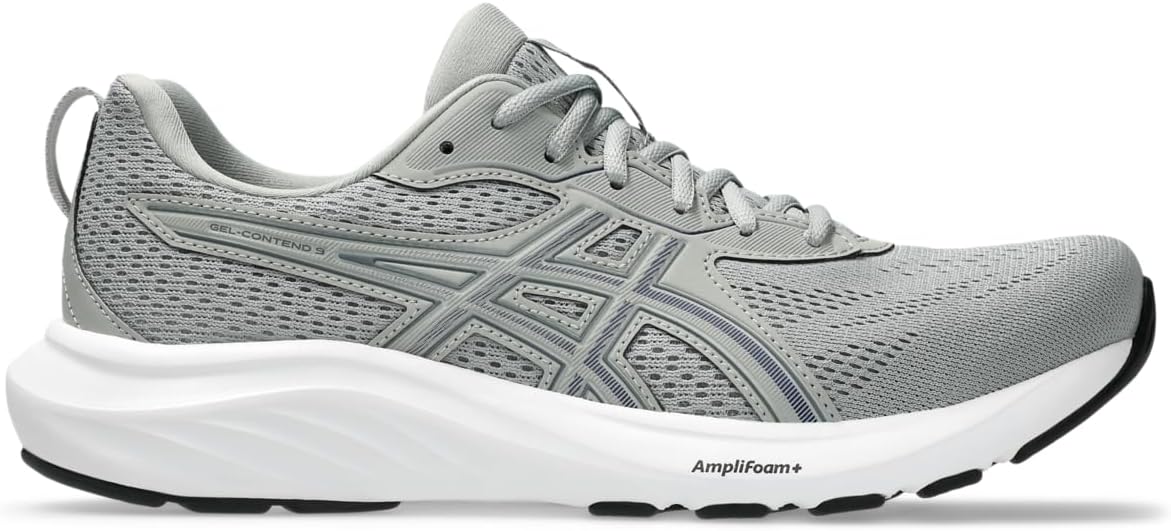 ASICS Men's Gel-Contend 9 Running Shoes