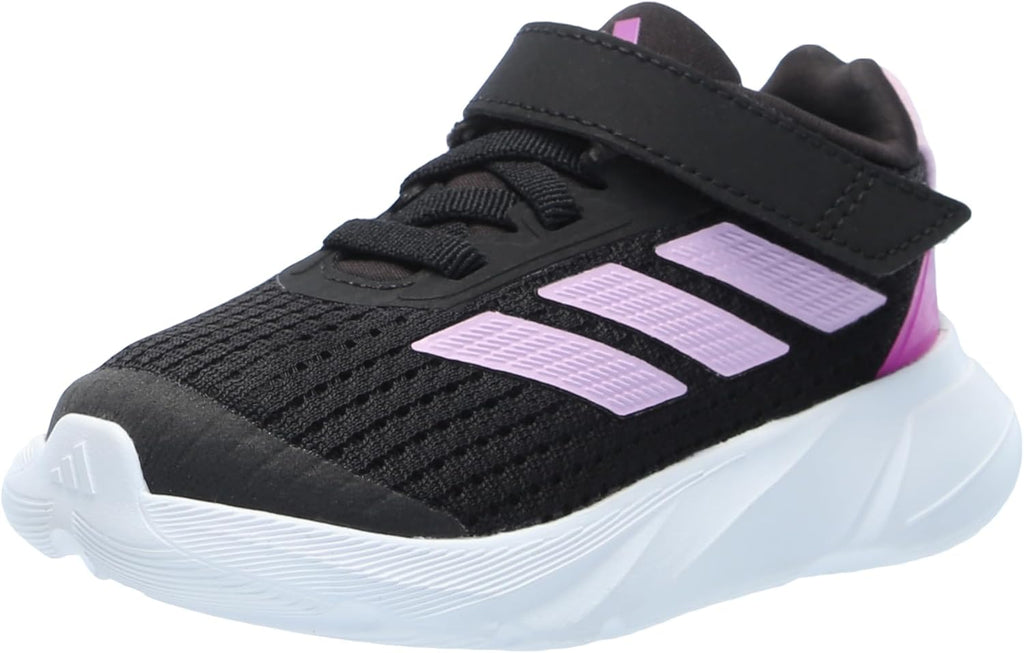 adidas Kids' Duramo SL Elastic Lace Sneaker