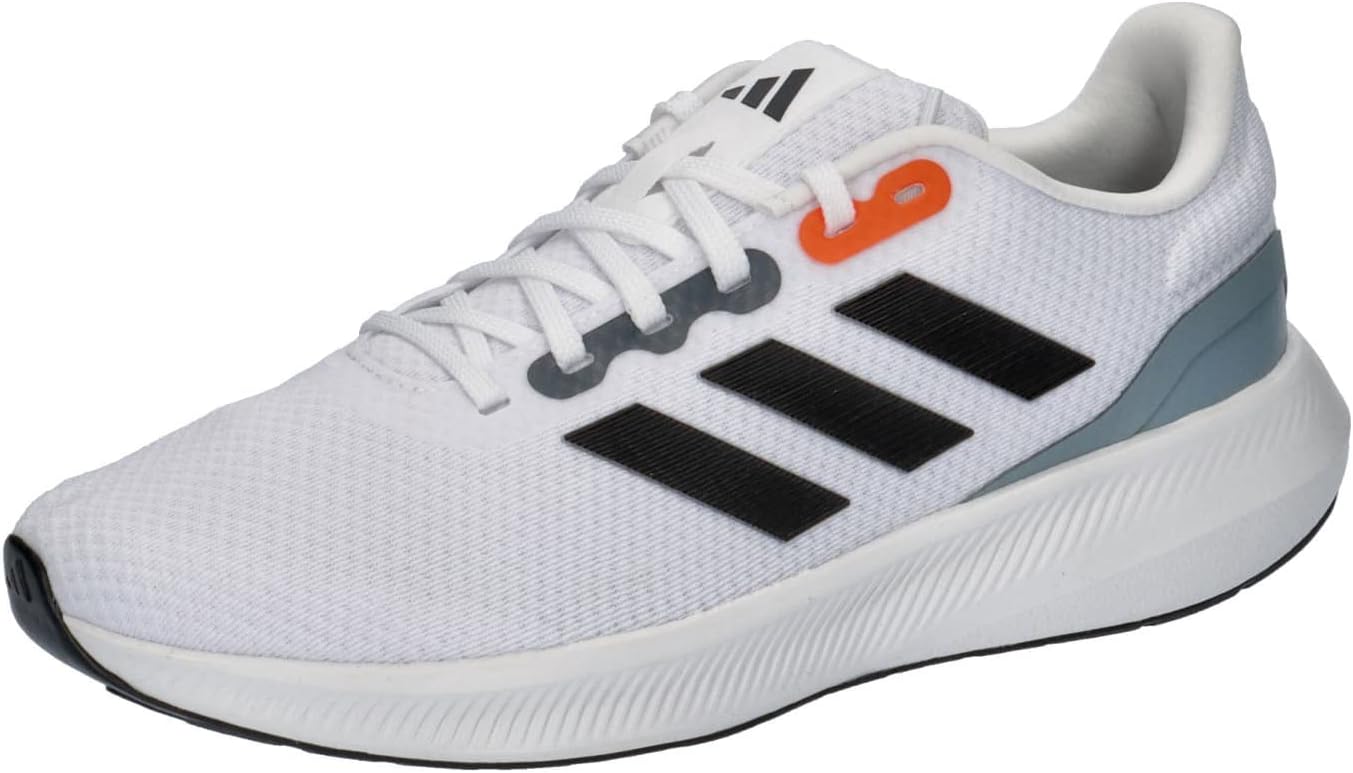 adidas Men's Run Falcon 3.0 Shoe