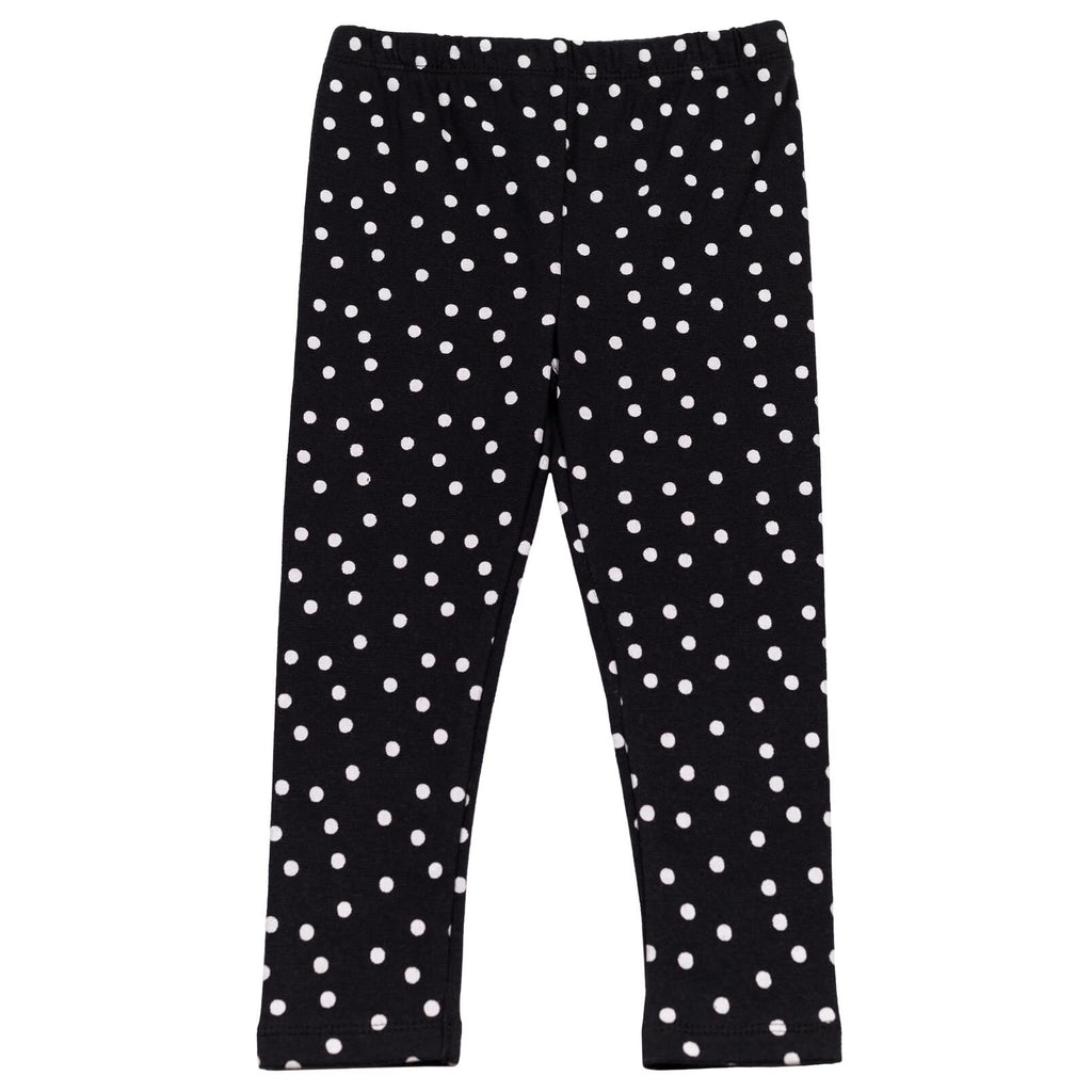 Disney Minnie Mouse Fleece Pullover Crossover Hoodie and Leggings Outfit Set Infant to Big Kid Sizes (12 Months - 14-16)