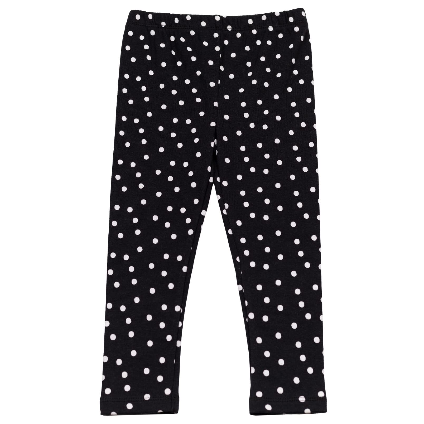 Disney Minnie Mouse Fleece Pullover Crossover Hoodie and Leggings Outfit Set Infant to Big Kid Sizes (12 Months - 14-16)