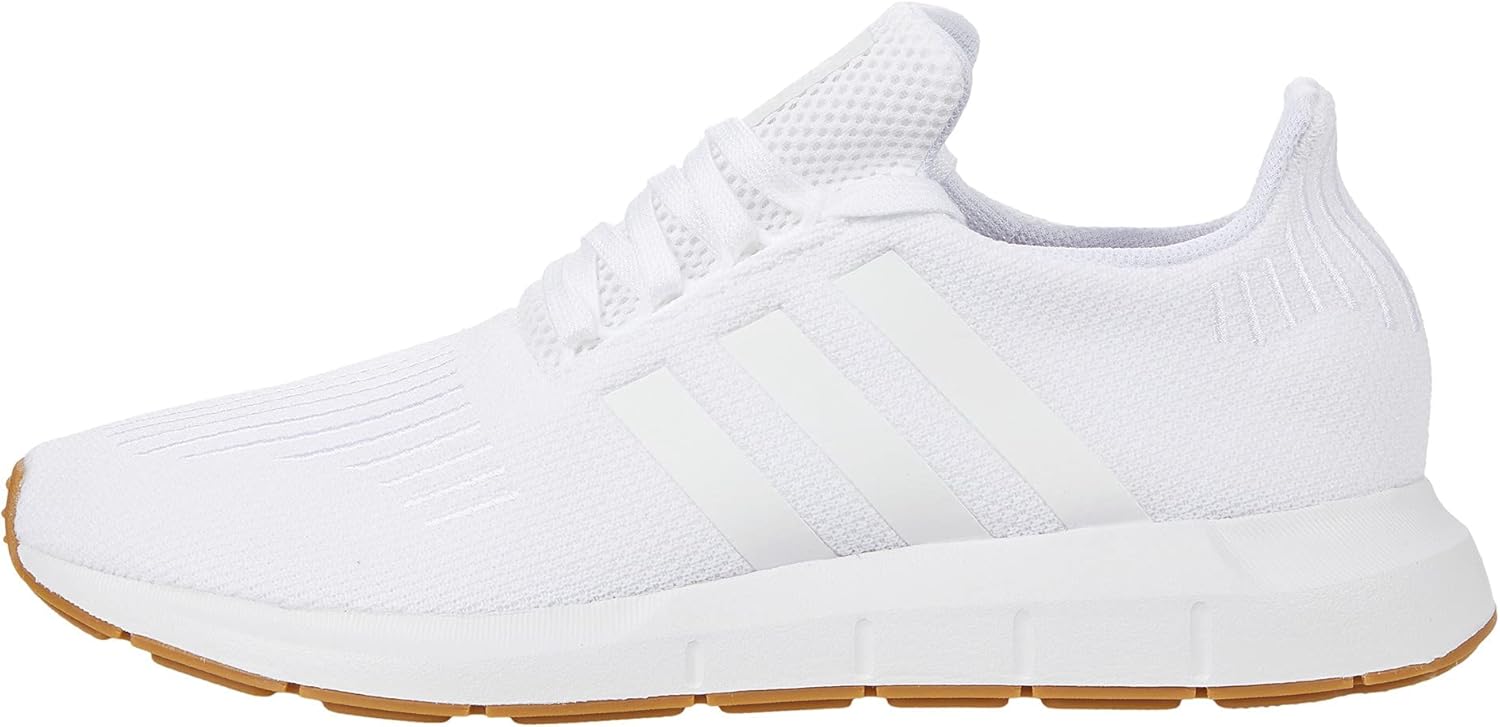 adidas Men's Swift Run Legacy Sneaker