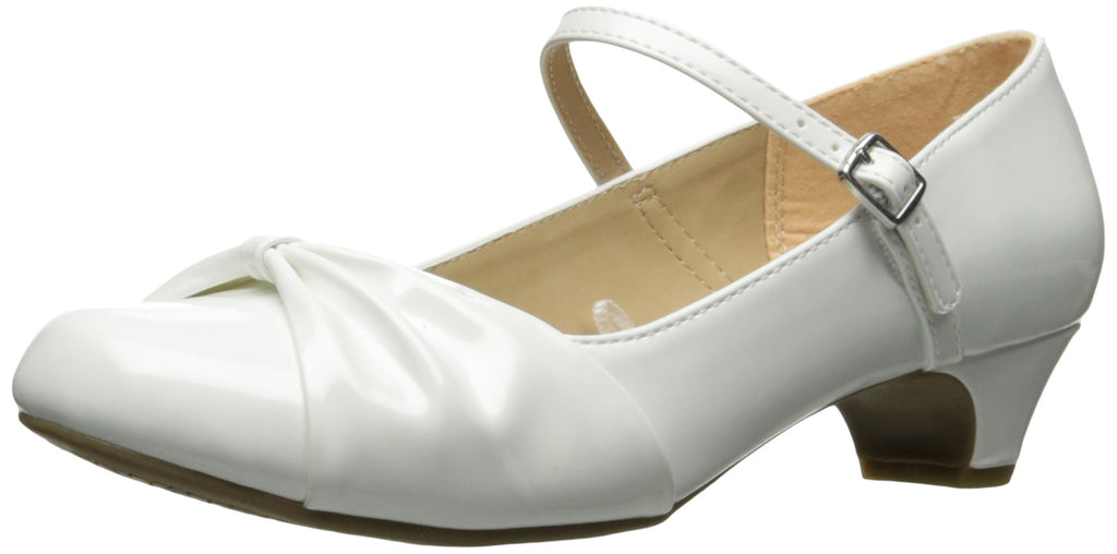 The Children's Place Low Heel Dress Shoes
