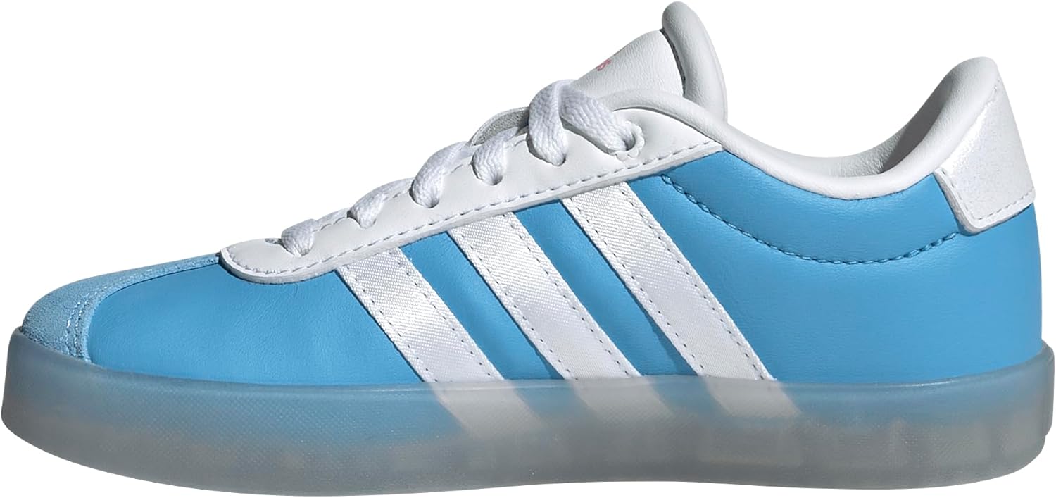 adidas Kids' VL Court 3.0 Sneaker