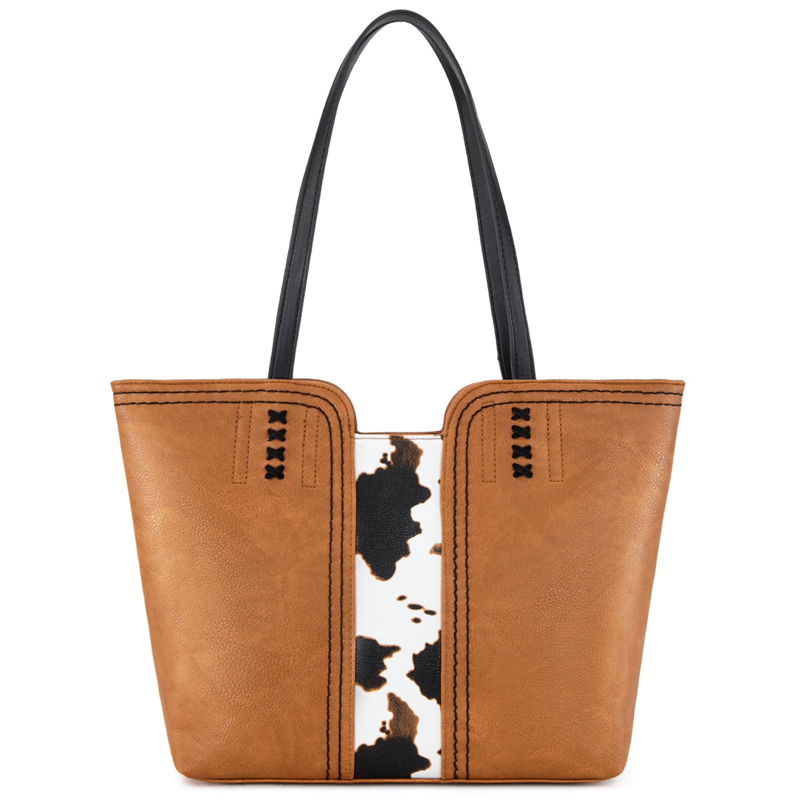 Montana West Tote Bag for Women Top Handle Satchel Purse
