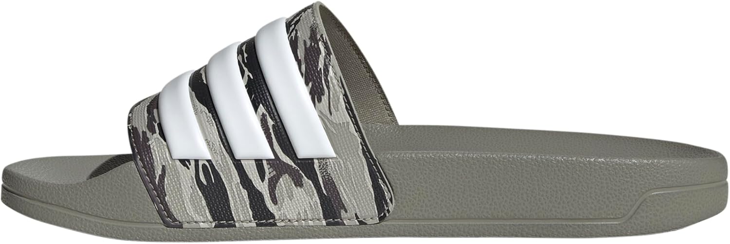 adidas Unisex Adult Adilette Shower Slip On Slides