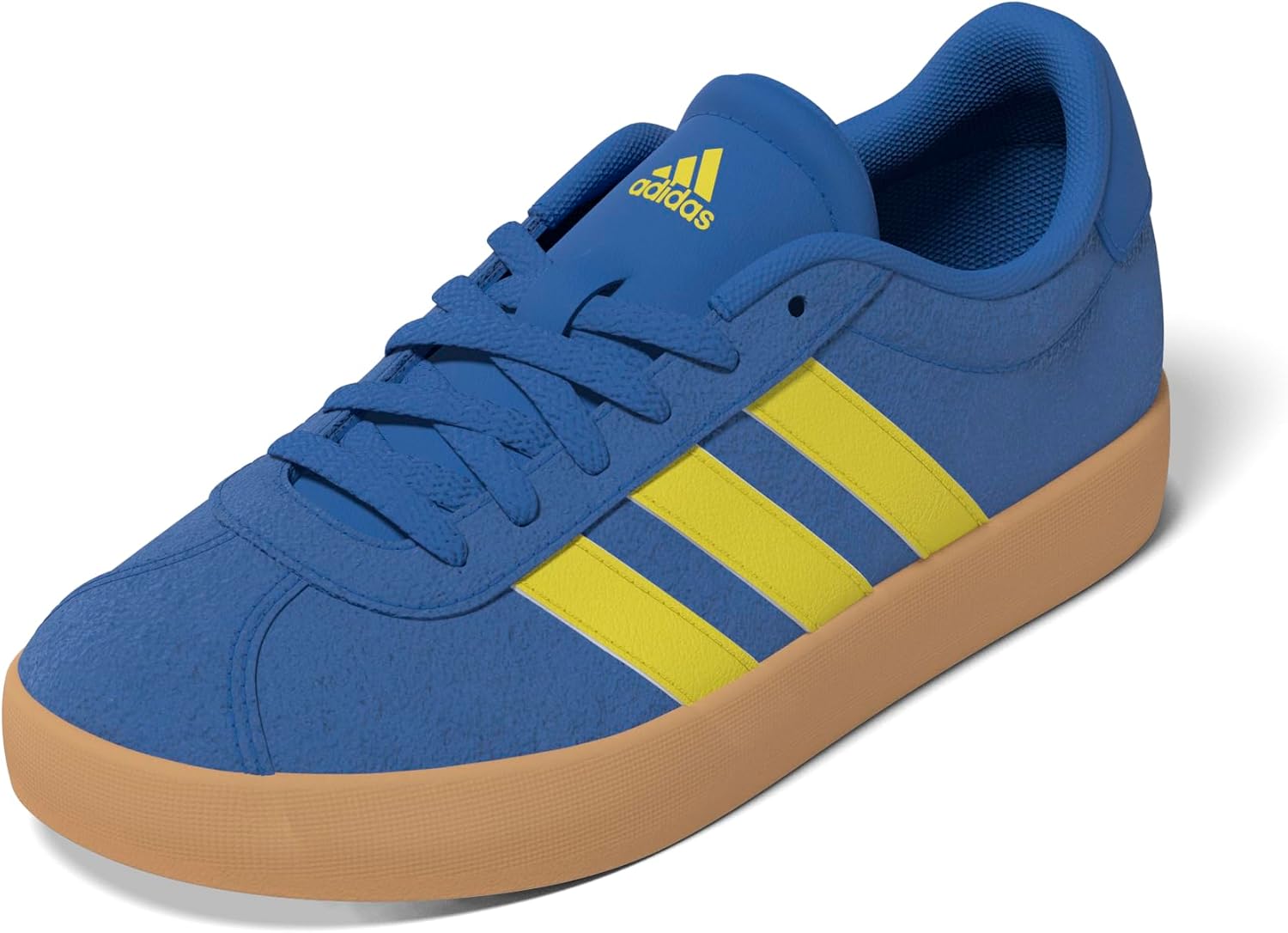 adidas Kids' VL Court 3.0 Sneaker