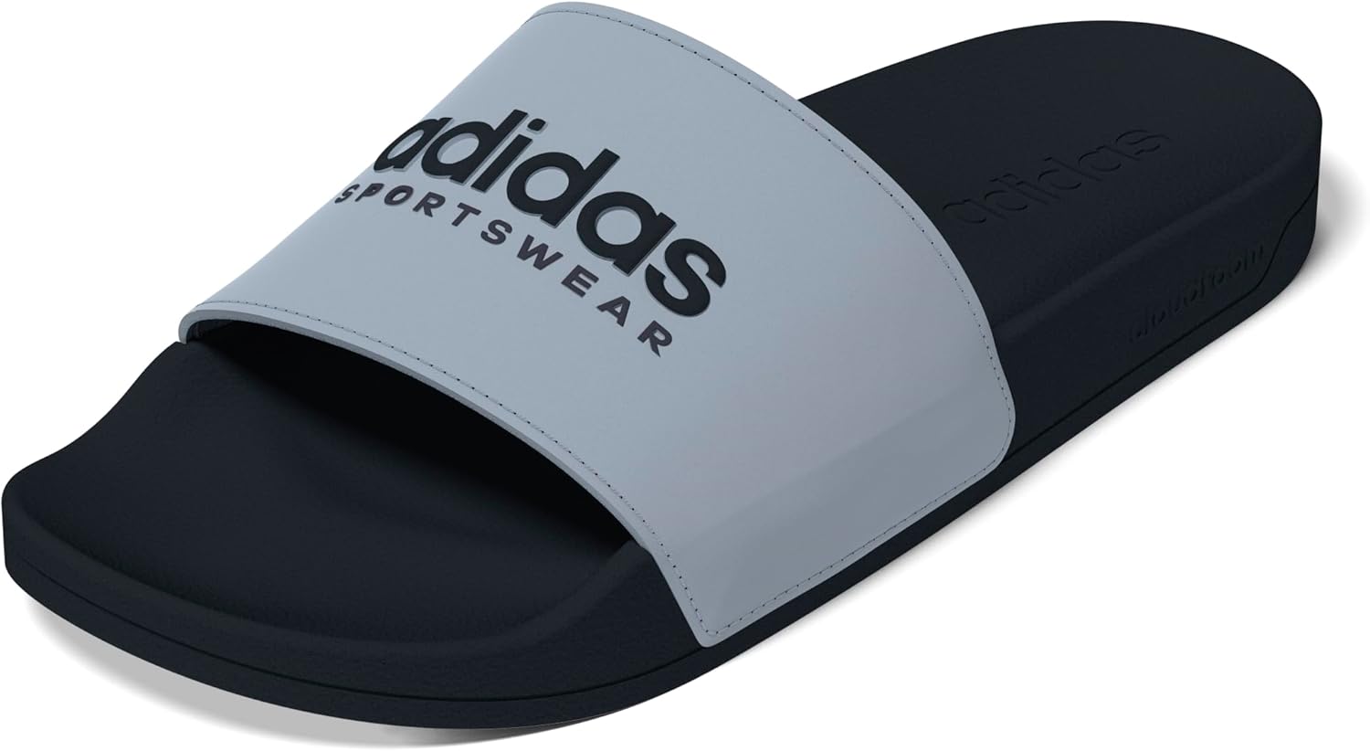 adidas Unisex Adult Adilette Shower Slip On Slides