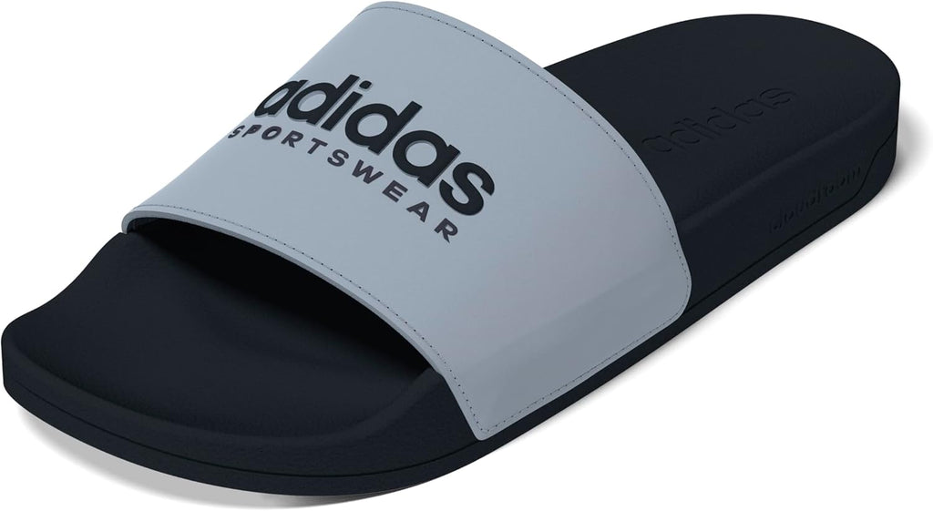 adidas Unisex Adult Adilette Shower Slip On Slides