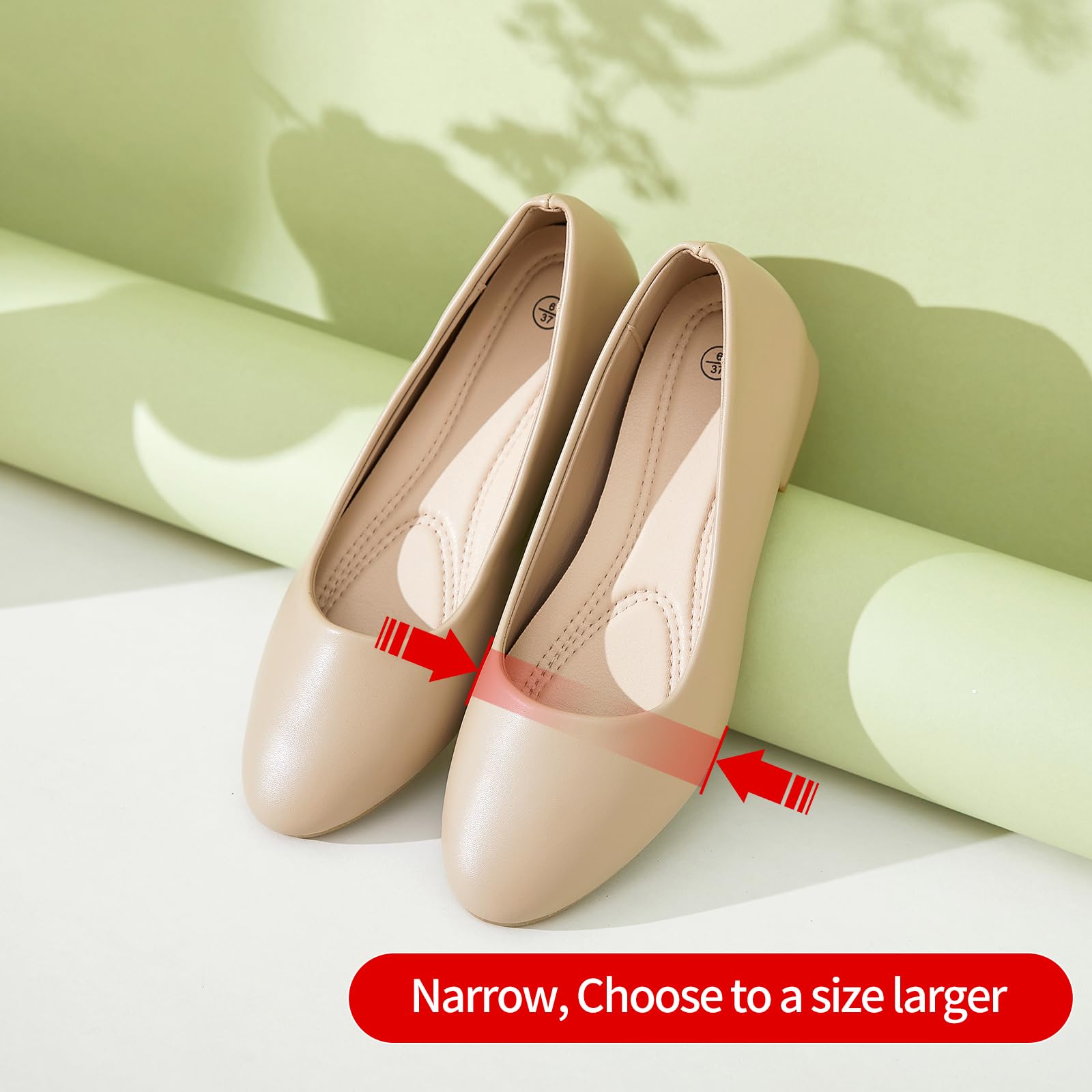 hash bubbie Women's Loafers Slip on Shoes Chunky Low Block Heels Closed Toe Pumps Shoes Office Shoes Ladies Elegant Wedding Dress Shoes