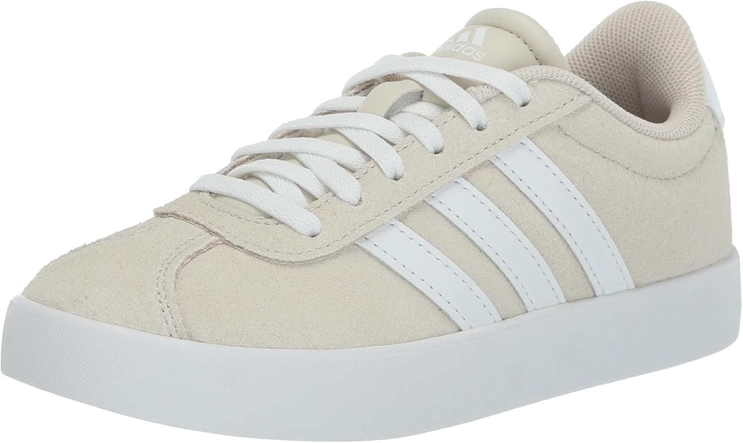 adidas Kids' VL Court 3.0 Sneaker